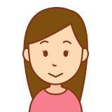 水まわり（水漏れや詰まり）のトラブルで困っている女性